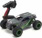1/10 Fazer Mk2 Rage 2.0 4WD Green