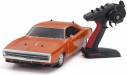 1/10 Fazer Mk2 RTR 1970 Dodge Charger Hemi Orange