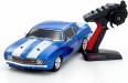 1/10 Fazer Mk2 RTR 1969 Chevy Camaro Z28 w/Le Mans Blue Body