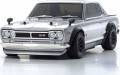1/10 4WD Fazer Nissan Skyline 2000GT-R Mk2 FZ02