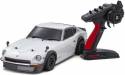 1/10 Fazer EP 4WD Mk2 1971 Datsun 240Z RTR White