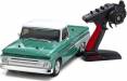 1/10 EP Fazer Mk2 1966 Chevy C10 Fleetside Pickup Light Green