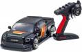 1/10 Fazer D2 Drift 2WD 2021 Toyota Tundra Black