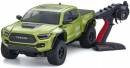1/10 2021 Toyota Tacoma TRD Pro 4WD KB10L Readyset Electric Lime