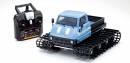 1/12 Trail King Ready Set Belt Vehicle Blue