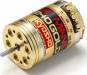 LE MANS 240 GOLD 13.5T Brushless Motor