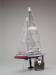 Fortune 612 III w/KT-431S Racing Yacht Readyset RTR