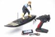 RC Surfer 4 Black ReadySet