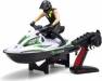 1/6 Wave Chopper 2.0 Watercraft Boat Green