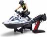 1/6 Wave Chopper 2.0 Watercraft Boat Blue