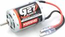 540 Class G-Series Motor G27 Single