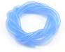 2.3mm Silicone Fuel Tubing (Blue) (100cm)