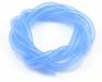 2.3mm Silicone Fuel Tubing (Blue) (100cm)