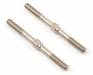 3x40mm Hard Turnbuckle (2)