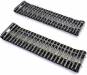 *REORDER KYOBLW2C*Heavy Metal Caterpillar Tracks for Blizzard SR