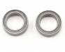 Teflon Shield Bearing 10x15x4mm (2)