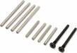 Suspension Shaft Set FZ02