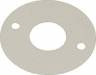 Motor Dust Plate FZ02