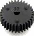 TC Pinion Gear 32 Tooth FZ02