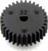 TC Pinion Gear 32 Tooth FZ02