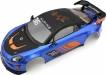 Alpine GT4 Decoration Body Set