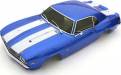 1969 Chevy Camaro Z/28 Decoration Body Set