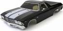 Chevy El Camino SS 396 Decoration Body Set