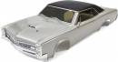1967 Pontiac GTO Champagne Metallic Decoration Body Set