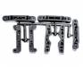 Plastic Suspension Holder Set (MP7.5)