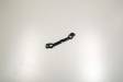 Steering Plate for MP7.5 and GT Vehicles Black