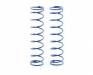 95mm Big Bore Rear Shock Spring (Blue) (2)