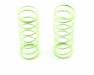 70mm Big Bore Front Shock Spring (Light Green) (2)