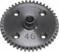 Spur Gear 46T for MP9