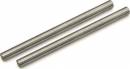 Heavy Duty Suspension Shaft 4.5x65mm (2) for MP10