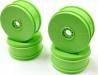 Dish Wheel (4pcs/F-Green/MP9 TKI4)