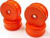 Dish Wheel (4pcs/F-Orange/MP9 TKI4)