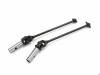 HD Rear Universal Swing Shaft (L=93/2)