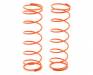 78mm Big Bore Shock Spring (Orange) (2)