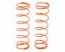 78mm Big Bore Shock Spring (Orange) (2)