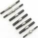 Titanium Rod Set (MP10)