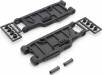 Rear Lower Suspension Arm (MP10T)