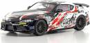 1/43 Toyota Supra Vart Model