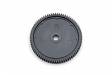 Spur Gear 48P 76) ZX-5 (Ultima & Lazer)