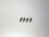 LA246 Low Mount 4.8mm Ball Stud (S/4) Short Ball Stud