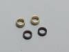 Axle Collar (Gunmetal/R-Hub Off-4.7/ZX-6/ZX-5)
