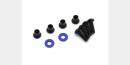 Steering King Pin Set (4)