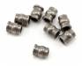 Steel Suspension Bushings (8)