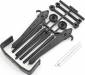 Bumper/Body/Mount Set (MAD Series)