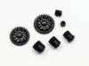 Pinion & Spur Gear Set (Mini-Z Buggy)