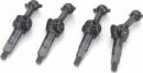 Universal Swing Shaft (4pc) Mini-Z AWD